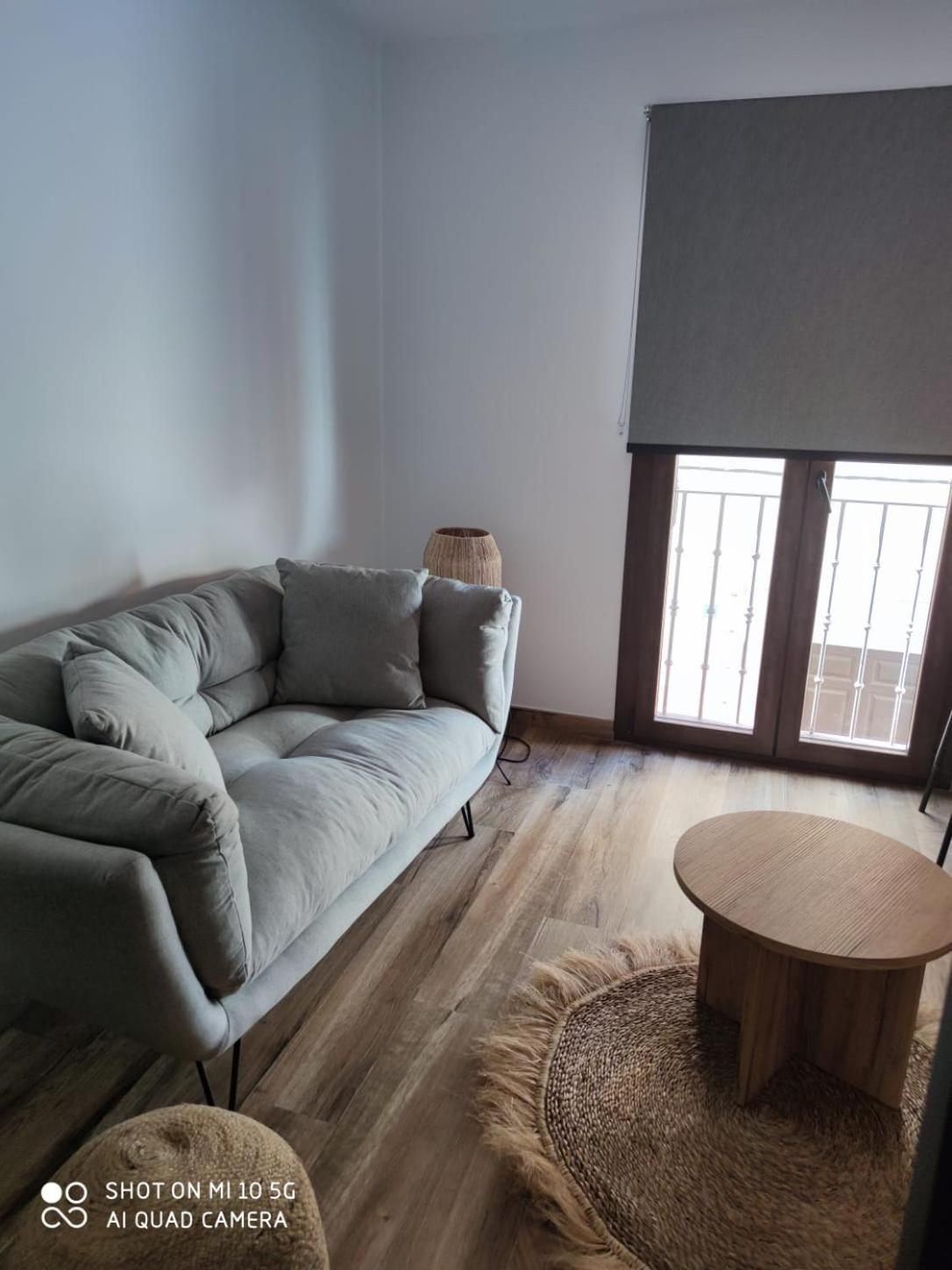 Apartamento El Refugio De Carmen 1 B Almuñécar Exterior foto